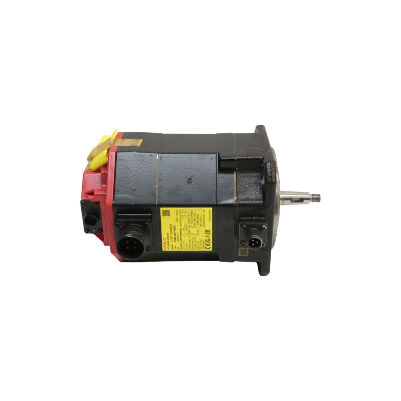 FANUC A06B-2047-B605 200-240V 9.8A NSNP