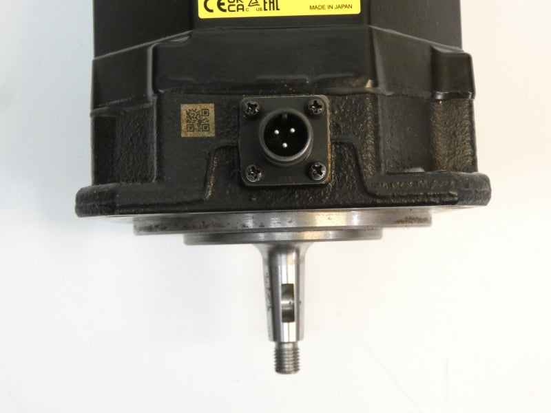 FANUC A06B-2047-B605 200-240V 9.8A NSNP