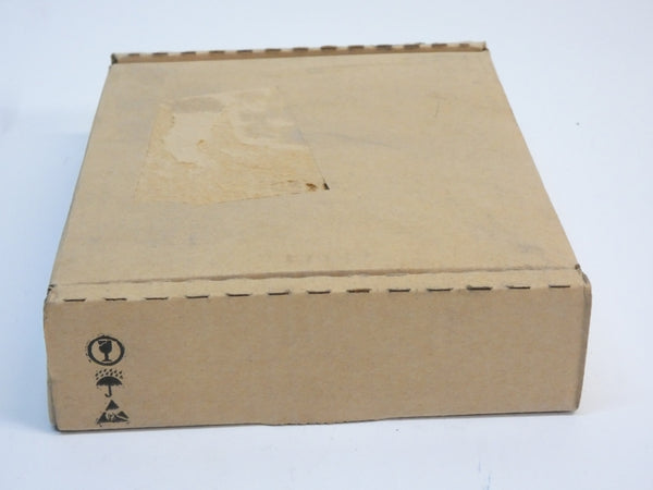 ALLEN BRADLEY 1756-DHRIO SER. D F/W 6.3 DATE: 2005 NSFS