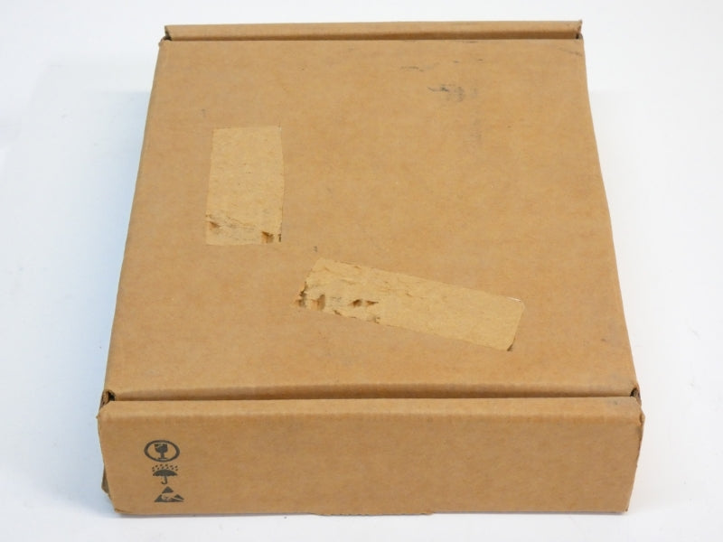 ALLEN BRADLEY 1756-HSC 95713708 SER. A REV. A01 F/W 1.6 DATE: 2012 NSFS