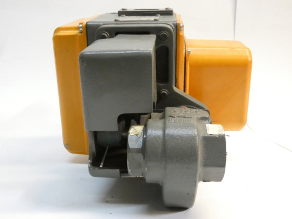 MAXON 4730-NI 1 115V 1.7A 300PSI 1.25" NSNP