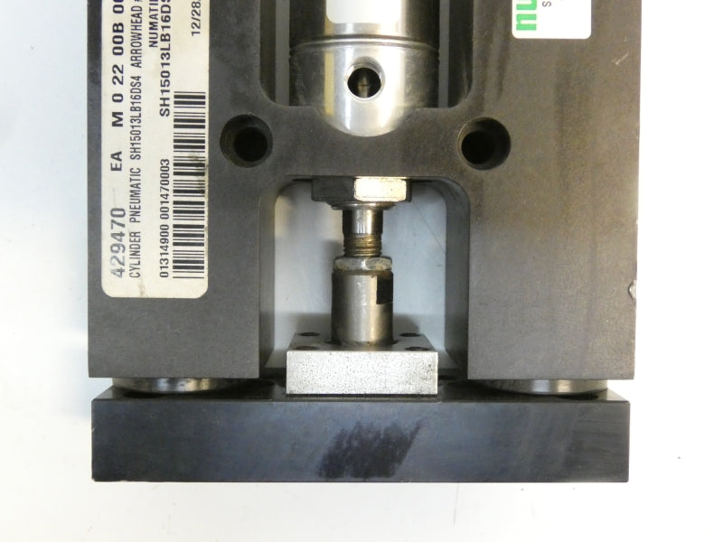 NUMATICS SH15013LB16DS4 1500D01-13A-03 NSNP