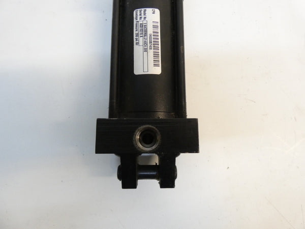 PARKER 2.50CBBMALU14AC4.000 200PSI NSNP