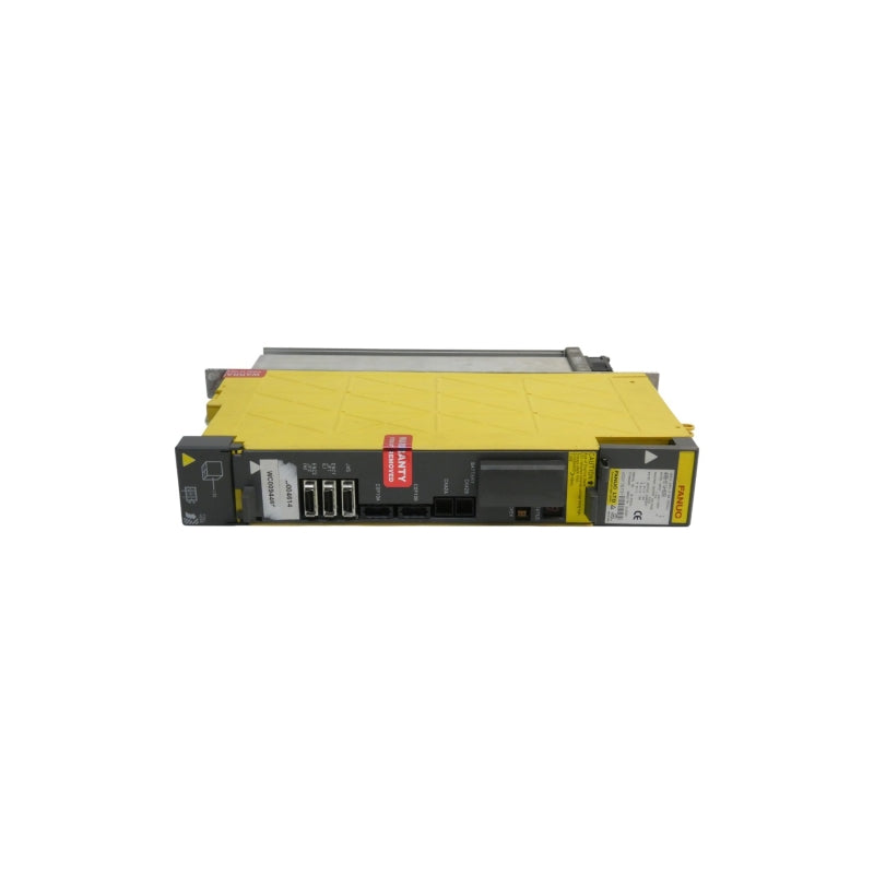 FANUC A06B-6114-H209 283-325V 19A UNMP