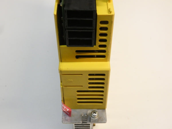 FANUC A06B-6114-H209 283-325V 19A UNMP