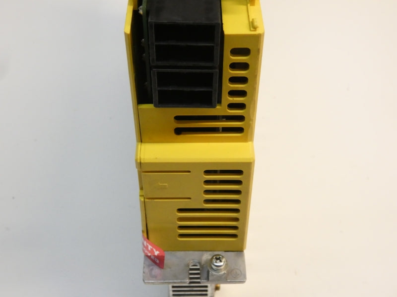 FANUC A06B-6114-H209 283-325V 19A UNMP