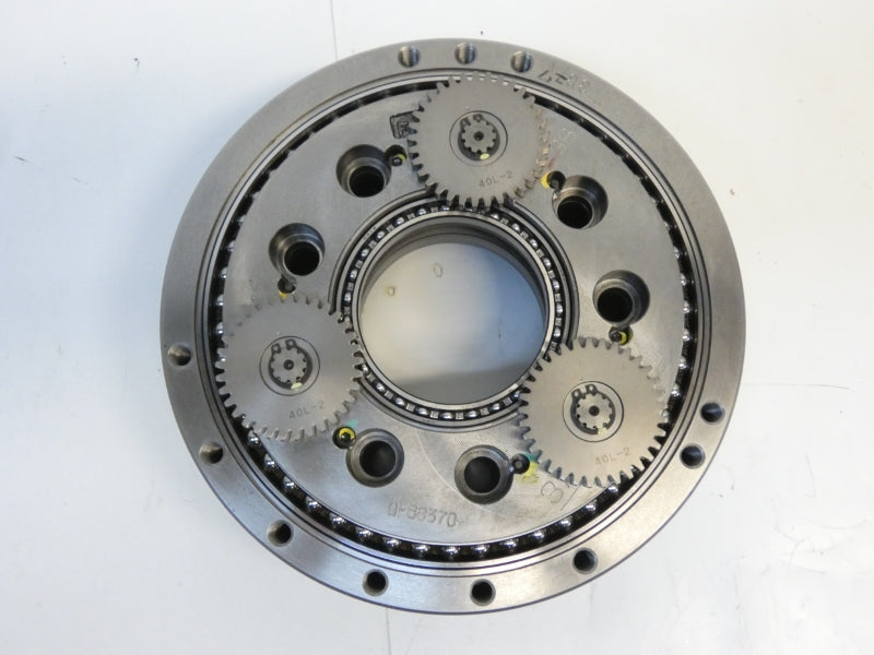 FANUC A97L-0218-0837#37 XGMF-21983 NSMP