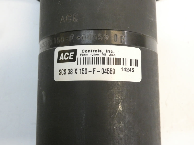 ACE CONTROLS SCS38X150-F-04559 NSNP
