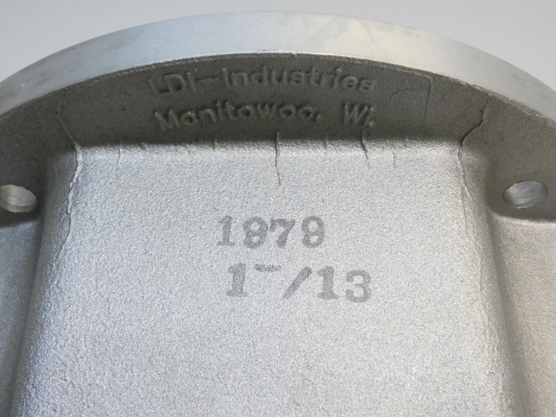 LDI INDUSTRIES 1979 NSMP