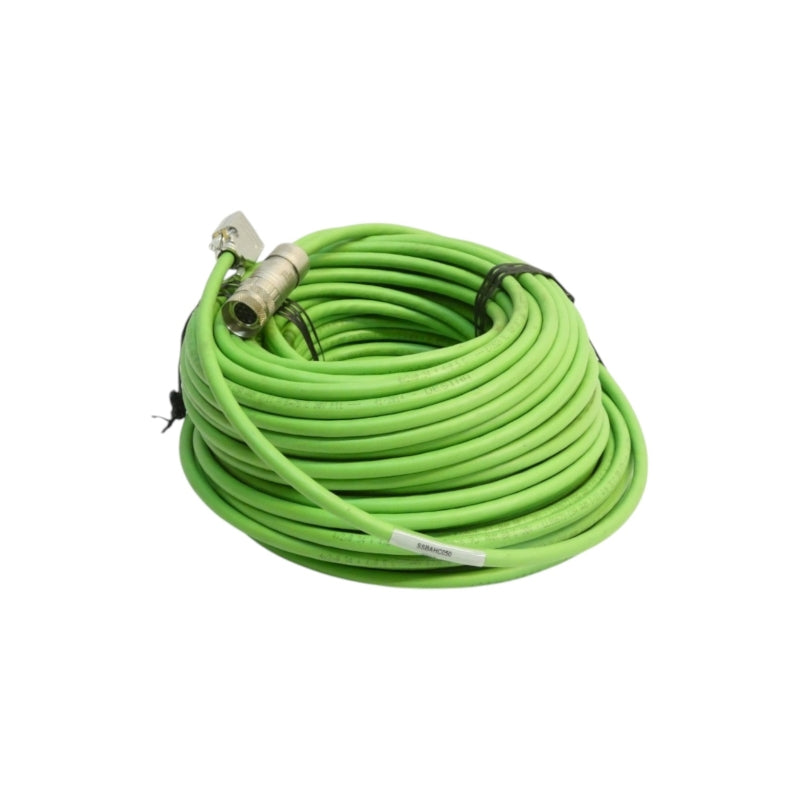 CONNECTOR CABLE SSBAHC050 NSNP