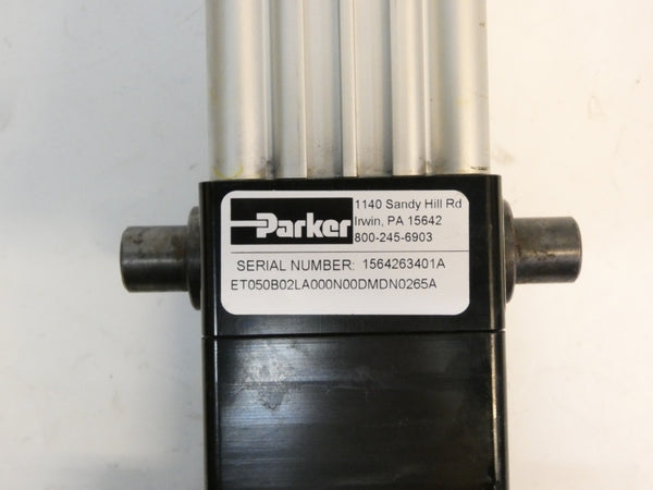 PARKER ET050B02LA000N00DMDN0265A NSNP