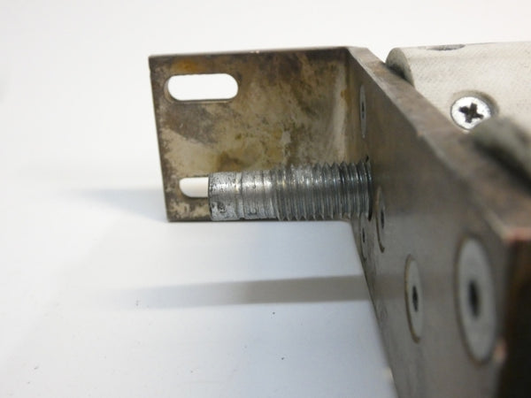 NORBERG INDUSRIES 390-18R-2IB-5.5 5500V 390A UNMP