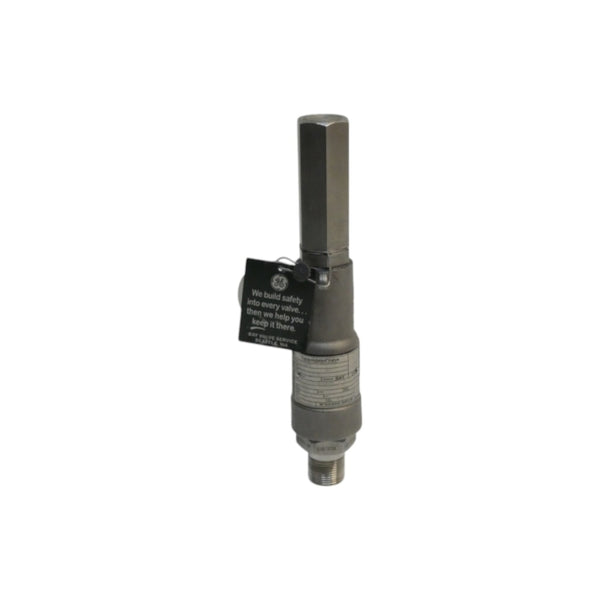 DRESSER 19126LCF-2-S4-MS-31-MT-FT-11 140PSI 3/4" NSNP