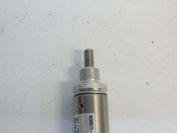 SMC NCMB075-0100S NSNP