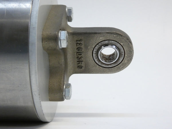 CLYDE BERGEMANN 12300 1802N-040 NSNP