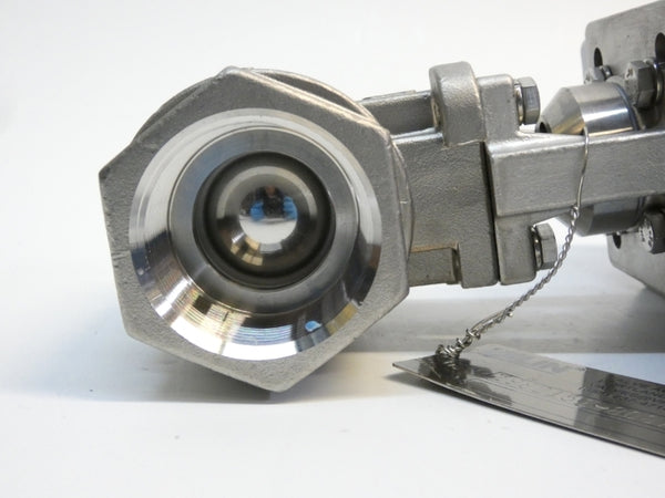 JAMESBURY VPVL200DABD QG2VP02SDM 125/250VAC 10A 116PSI NSNP