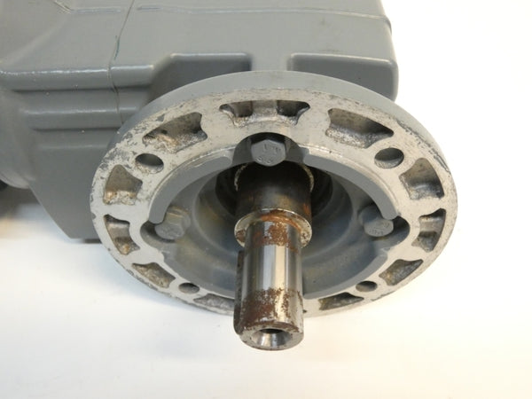 SEW EURODRIVE KF29DRN80MK4/BE1/XH1A 277/480V 1.92/1.10A UNMP