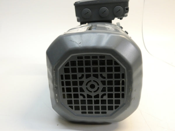 SEW EURODRIVE KF29DRN80MK4/BE1/XH1A 277/480V 1.92/1.10A UNMP