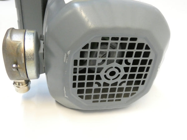 SEW EURODRIVE SA47DRN80M4/BE1/EK8C 277/480V 2.6/1.49A NSNP