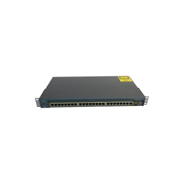 CISCO WS-C2950C-24 UNMP
