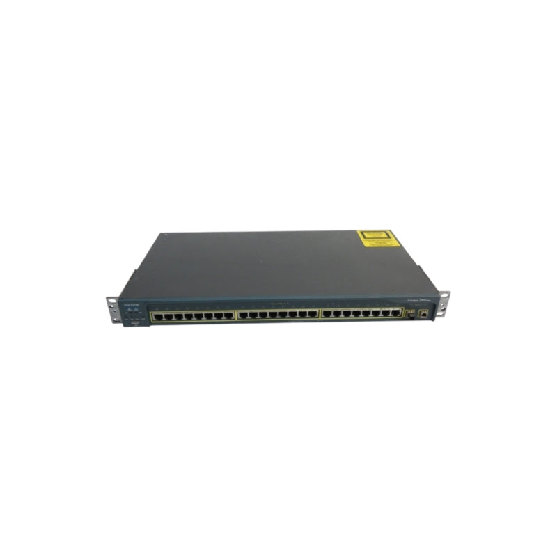CISCO WS-C2950C-24 UNMP