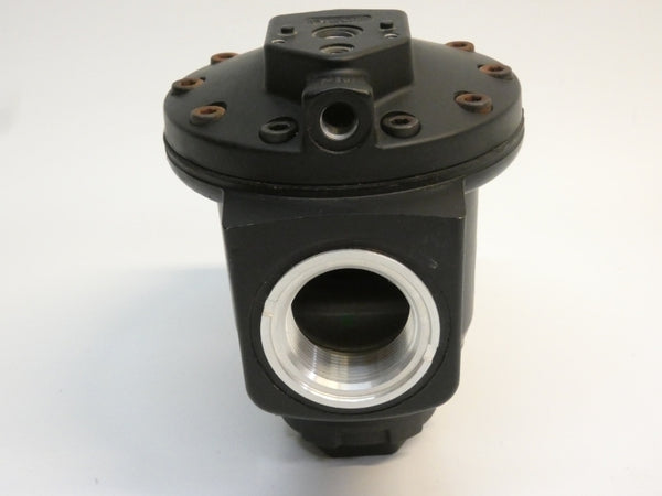 NORGREN R18-B00-RNXA 450PSI UNMP