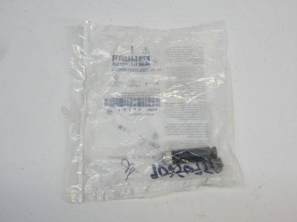 MURR ELEKTRONIK 7000-08621-0000000 30VAC/DC 4A NSMP