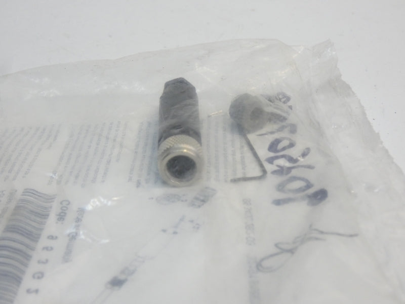 MURR ELEKTRONIK 7000-08621-0000000 30VAC/DC 4A NSMP