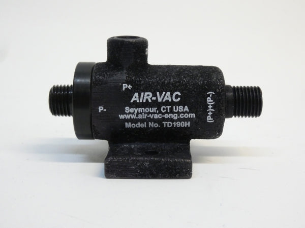 AIR VAC TD190H NSMP