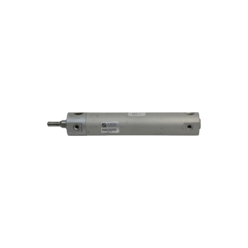 AXON CORP 2131 NSNP