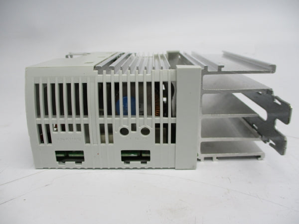 LENZE E82EV251K2C 230-240V 3.4A NSMP