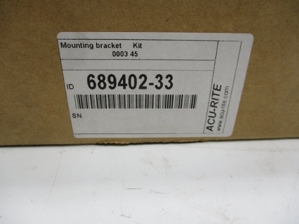 ACU-RITE 689402-33 NSMP