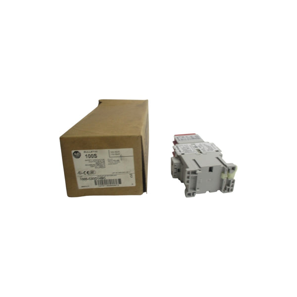 ALLEN BRADLEY 100S-C23D14BC SER. C 690V 32A NSMP