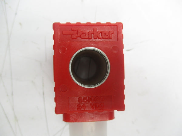 PARKER 851020 24VDC NSNP