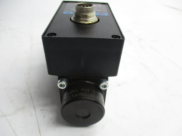 FESTO MPPES-3-1/4-6-420 187338 18-30VDC NSNP