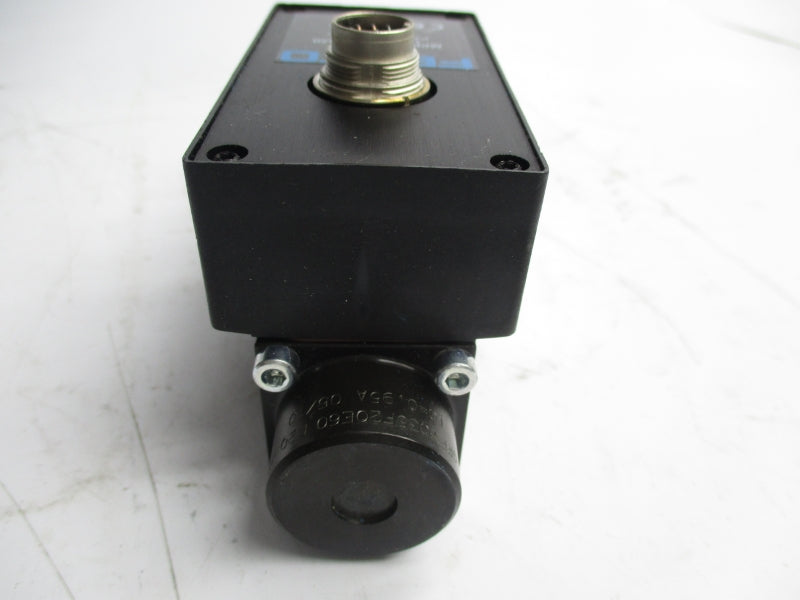 FESTO MPPES-3-1/4-6-420 187338 18-30VDC NSNP