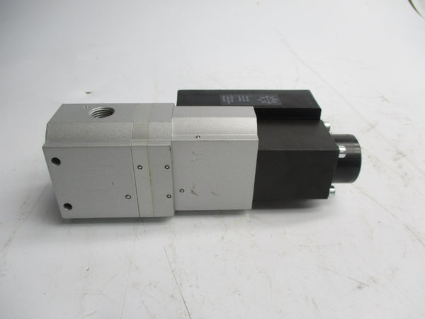 FESTO MPPES-3-1/4-6-420 187338 18-30VDC NSNP