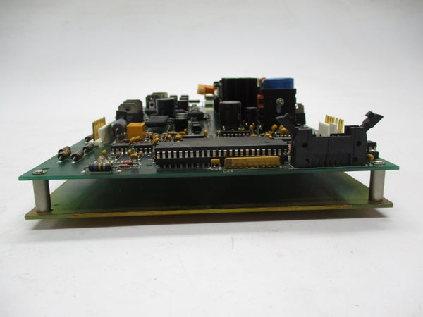 ALLEN BRADLEY 151135 REV.06 460VAC UNMP