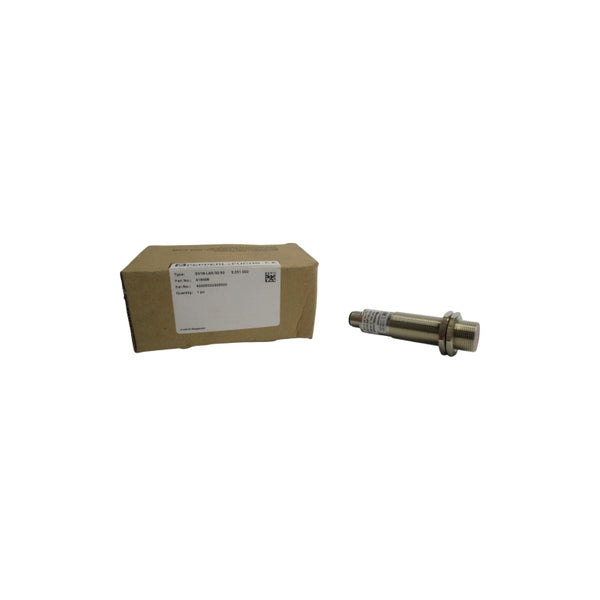 PEPPERL&FUCHS EV18-LAS/32/92 418498 10-30VDC .1A NSMP
