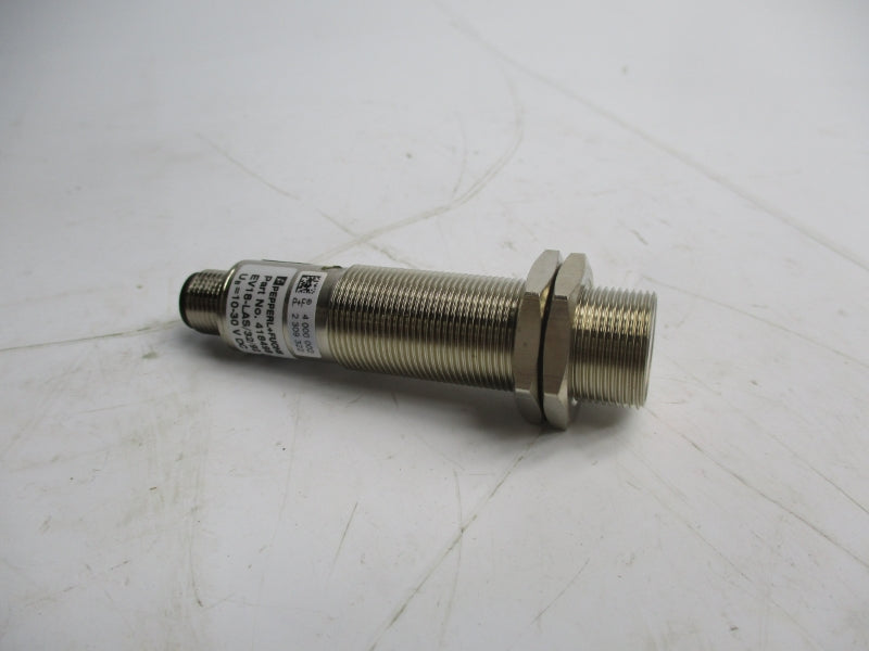 PEPPERL&FUCHS EV18-LAS/32/92 418498 10-30VDC .1A NSMP