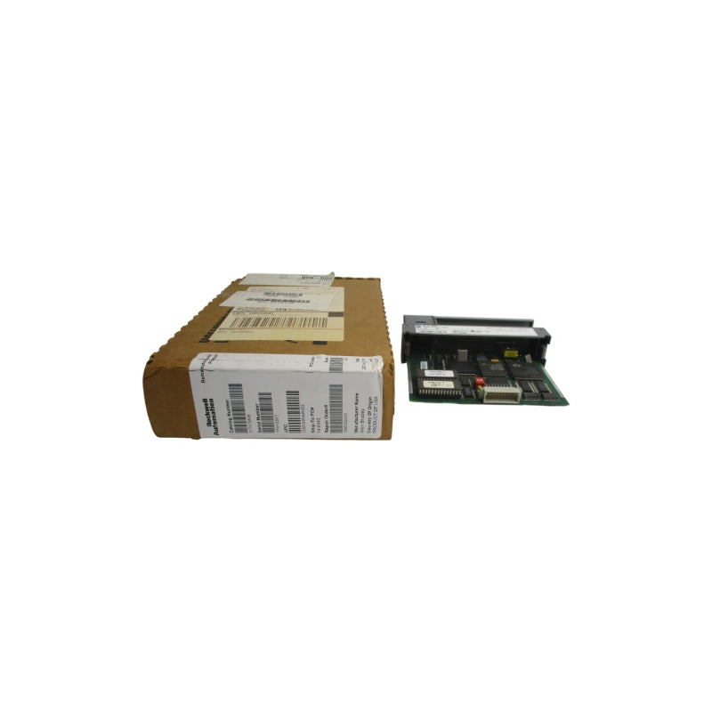 ALLEN BRADLEY 1747-SN SER. B REMAN