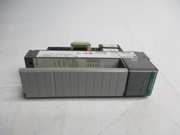 ALLEN BRADLEY 1747-SN SER. B REMAN