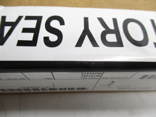 ALLEN BRADLEY 1771-IA SER. C 120V DATE 2011 NSFS