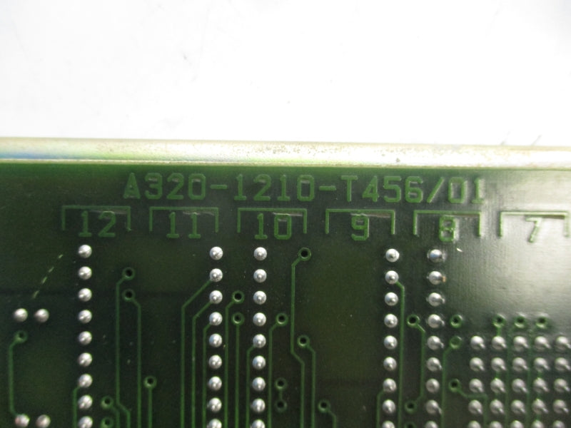 FANUC A16B-1210-0450 REV. 1 UNMP
