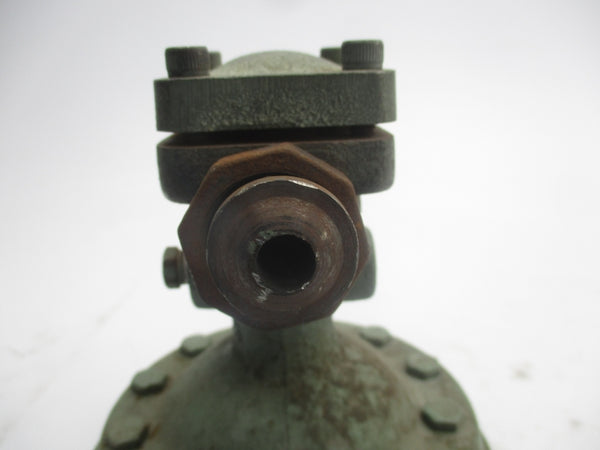 SPENCE TYPE A86 23906-91 UNMP