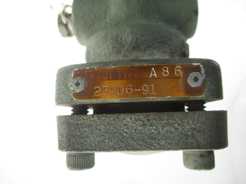 SPENCE TYPE A86 23906-91 UNMP