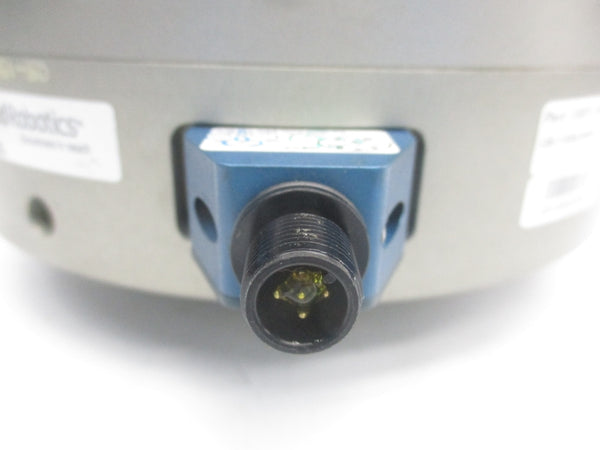 APPLIED ROBOTICS QS-1500LRNP-T4 REV. 01 NSNP