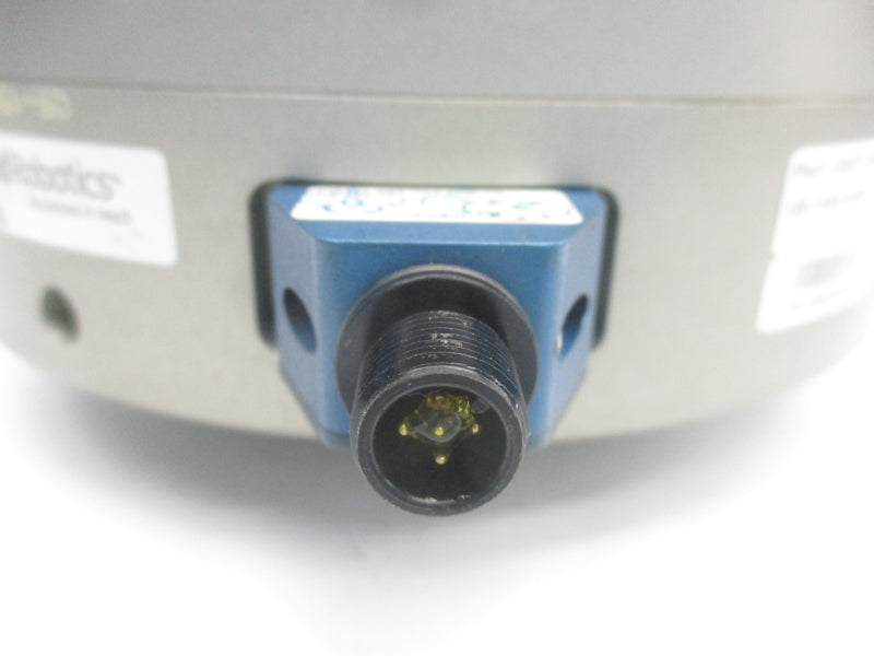 APPLIED ROBOTICS QS-1500LRNP-T4 REV. 01 NSNP