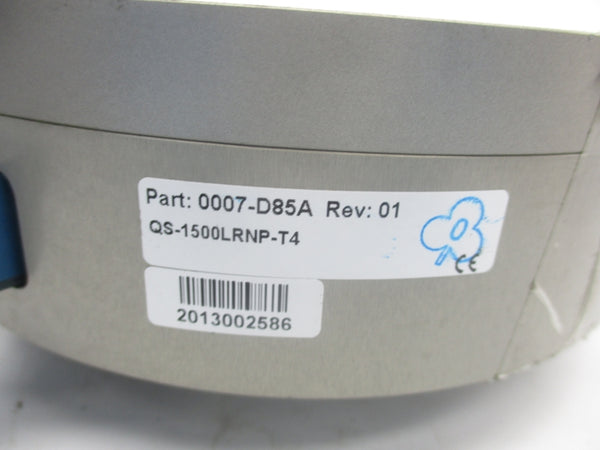 APPLIED ROBOTICS QS-1500LRNP-T4 REV. 01 NSNP
