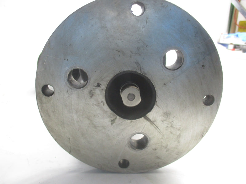 INGERSOLL RAND 650492-R43-B 150PSI UNMP